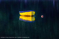 Click to show how this picture will look as a piece of wall art