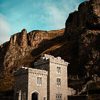 Llandudno Castle House
