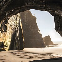Cave Ocean View