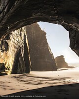 Click to show how this picture will look as a piece of wall art