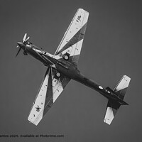 Single-engine aircraft