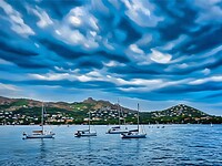 Click to show how this picture will look as a piece of wall art