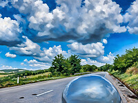 Click to show how this picture will look as a piece of wall art