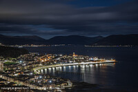 Click to show how this picture will look as a piece of wall art
