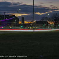 Port Glasgow Car Trails
