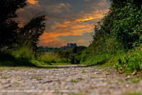 Click to show how this picture will look as a piece of wall art
