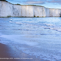 Botany Bay Broadstairs Sand and Sea