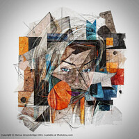 Click to show how this picture will look as a piece of wall art