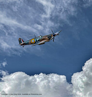 Click to show how this picture will look as a piece of wall art