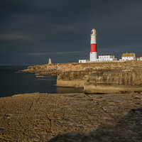 Portland Bill Lighthouse
