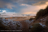 Click to show how this picture will look as a piece of wall art