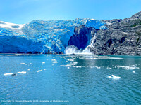 Click to show how this picture will look as a piece of wall art