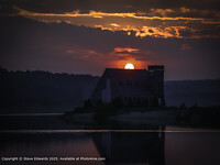 Click to show how this picture will look as a piece of wall art