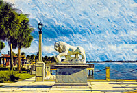 Click to show how this picture will look as a piece of wall art