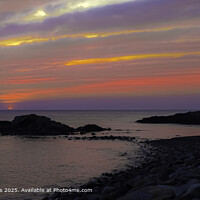 Ogunquit Sunrise Nature