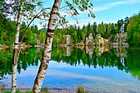 Click to show how this picture will look as a piece of wall art