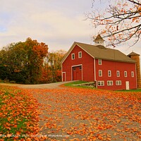 New England Charm