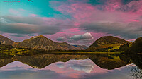 Click to show how this picture will look as a piece of wall art