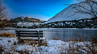 Click to show how this picture will look as a piece of wall art