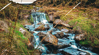 Click to show how this picture will look as a piece of wall art