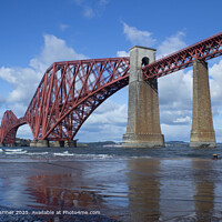 Forth Bridge Architecture