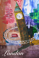 Click to show how this picture will look as a piece of wall art
