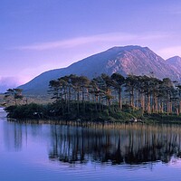 Derryclare Connemara Ireland