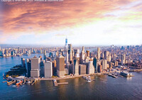 Click to show how this picture will look as a piece of wall art