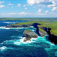 West Coast of Ireland