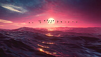 Click to show how this picture will look as a piece of wall art