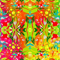 Click to show how this picture will look as a piece of wall art