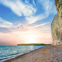 Seven Sisters East Susses