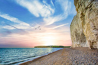 Click to show how this picture will look as a piece of wall art