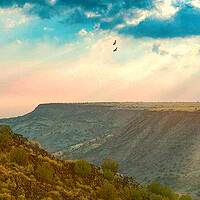 American Badlands 2