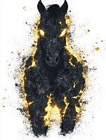 Click to show how this picture will look as a piece of wall art