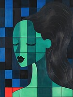 Click to show how this picture will look as a piece of wall art