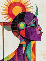 Click to show how this picture will look as a piece of wall art