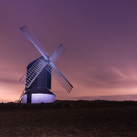 Buy canvas prints of Windmill by Rob Camp