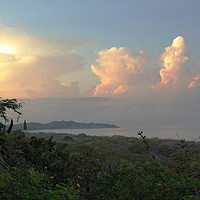 Buy canvas prints of Before the Storm by james balzano, jr.