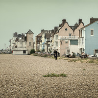 Buy canvas prints of Aldeburgh by Stephen Mole