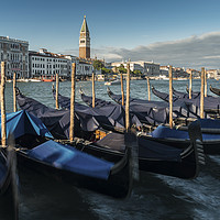 Buy canvas prints of Venice by James Rowland