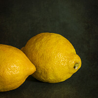 Buy canvas prints of Lemon Kiss by James Rowland