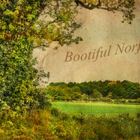 Buy canvas prints of Bootiful Norfolk by Julie Coe