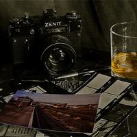 Buy canvas prints of The Zenit by Rob Hawkins