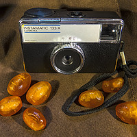 Buy canvas prints of Kodak and Kumquats  by Rob Hawkins