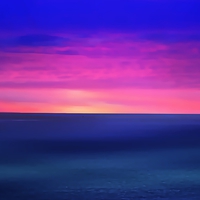 Buy canvas prints of Sunset dream by Alexia Miles