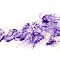 Buy canvas prints of Purple Haze by Mike Sherman Photog