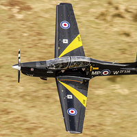 Buy canvas prints of Shorts Tucano by Oxon Images