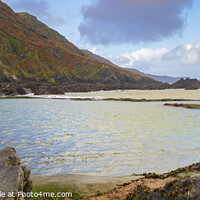 Buy canvas prints of Ilfracombe by David Hare