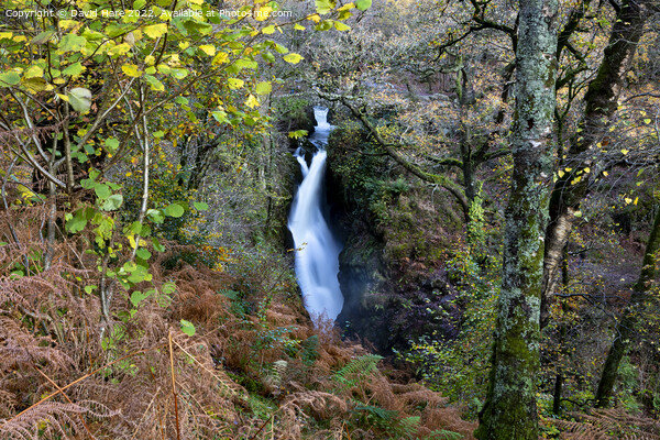 Aira Force Picture Board by David Hare